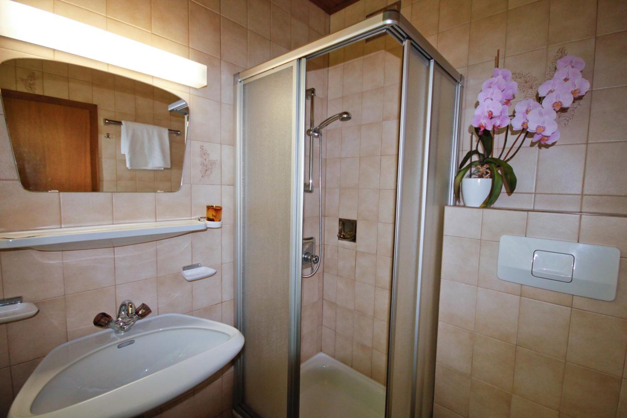 Pension Vocario Pfarrwerfen Room photo