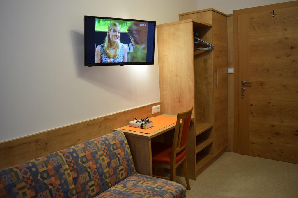Pension Vocario Pfarrwerfen Room photo