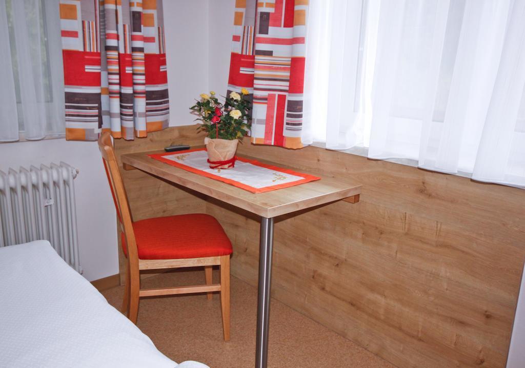 Pension Vocario Pfarrwerfen Room photo