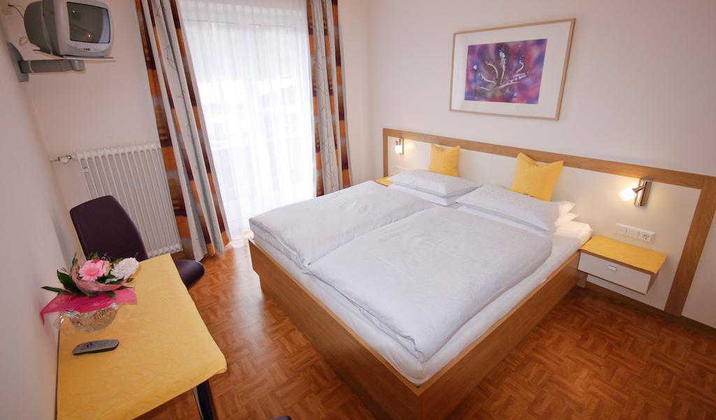 Pension Vocario Pfarrwerfen Room photo